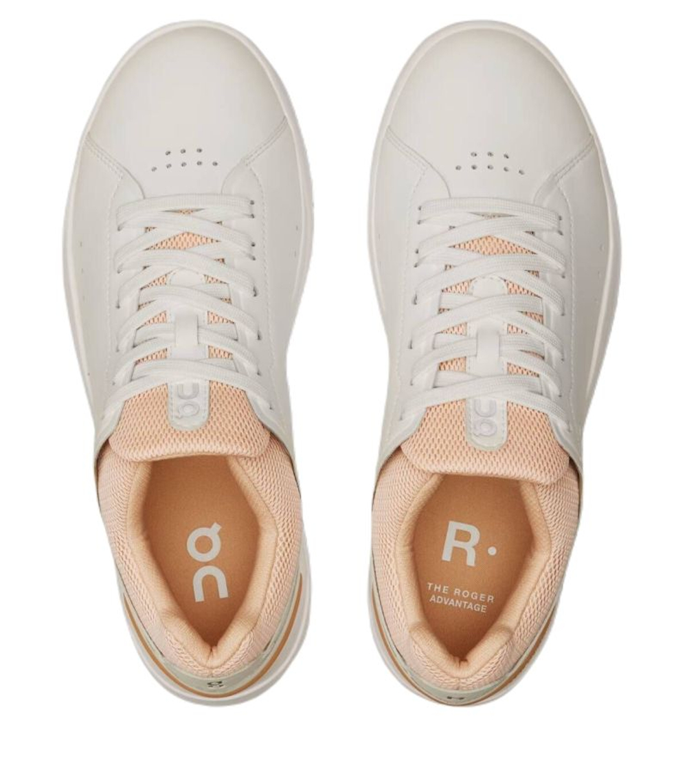 Женские кроссовки On The Roger Advantage