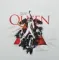 Various – The Many Faces Of Queen - Orange - 2LP