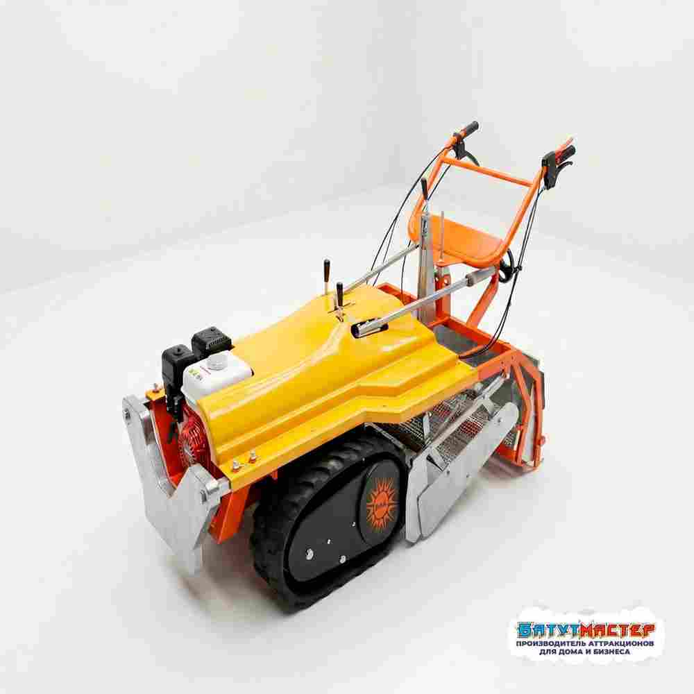 Очиститель пляжа «Мини-95», 950×50 мм