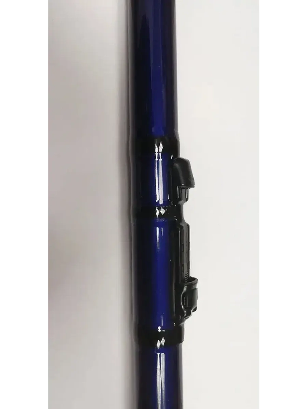 Удилище "МАЙАМИ" Теле 6.00м, 5-20г с кольцами