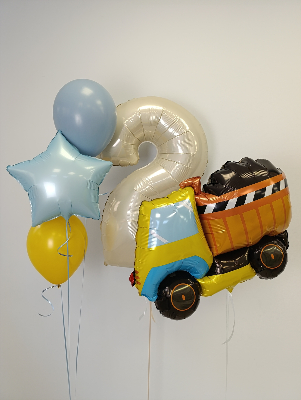 Грузовичок (ретро)