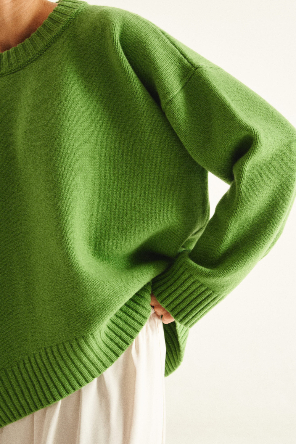 Джемпер art.1912-6