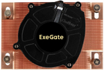 Кулер  Exegate EX297634RUS