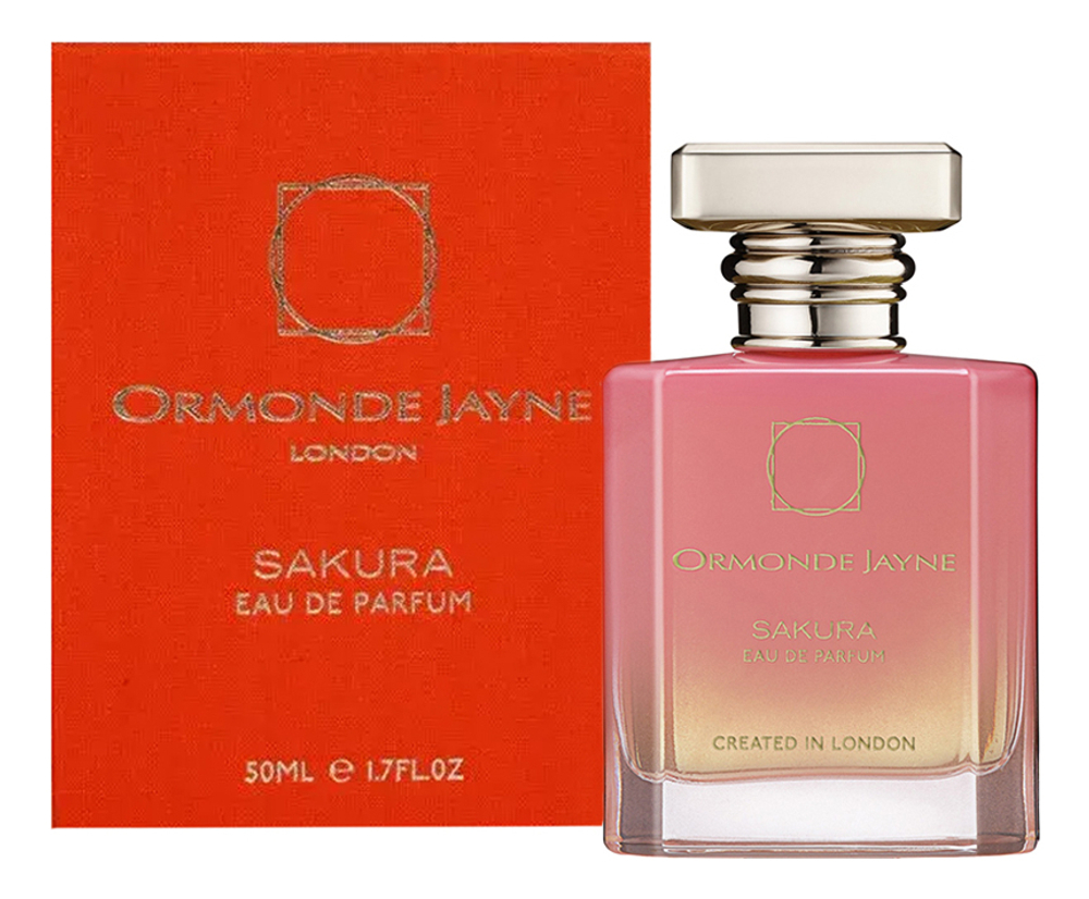 ORMONDE JAYNE Sakura