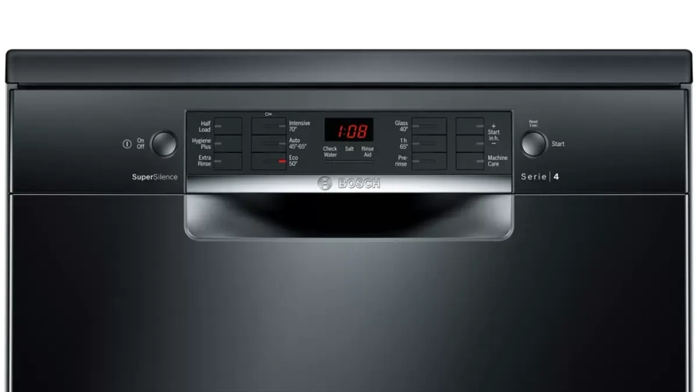 Посудомоечная машина Bosch SMS46NB01B