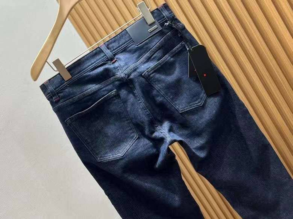 Джинсы Kiton