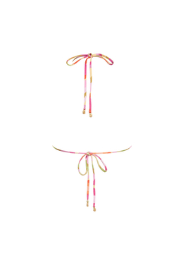 Верх CINDY Seashell Розовый