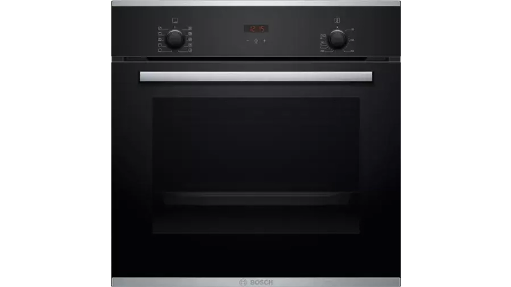 Встраиваемый электрический духовой шкаф Bosch HBF254EB0R