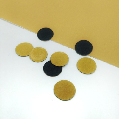 Prozatochka файл-диск S абразивность р80 20 шт*