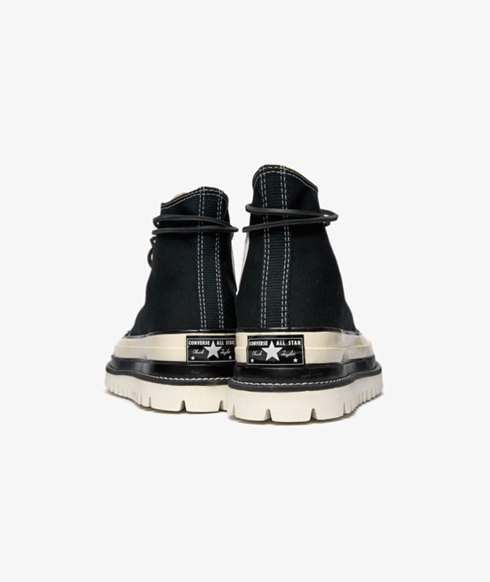 Converse | Chuck 70 HI LTD Lugged Platform