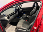 Toyota C-HR, 2020 год