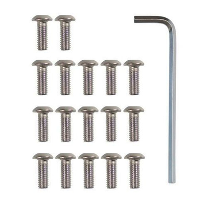 Винты болты крышки деки для Xiaomi M365, M365 PRO