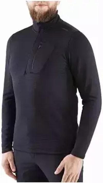 Толстовка для активного отдыха VIKING Admont Man Black (US:XL)