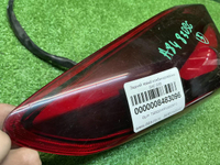 Фонарь левый внешний GAC GS5 1 (2020-2024)