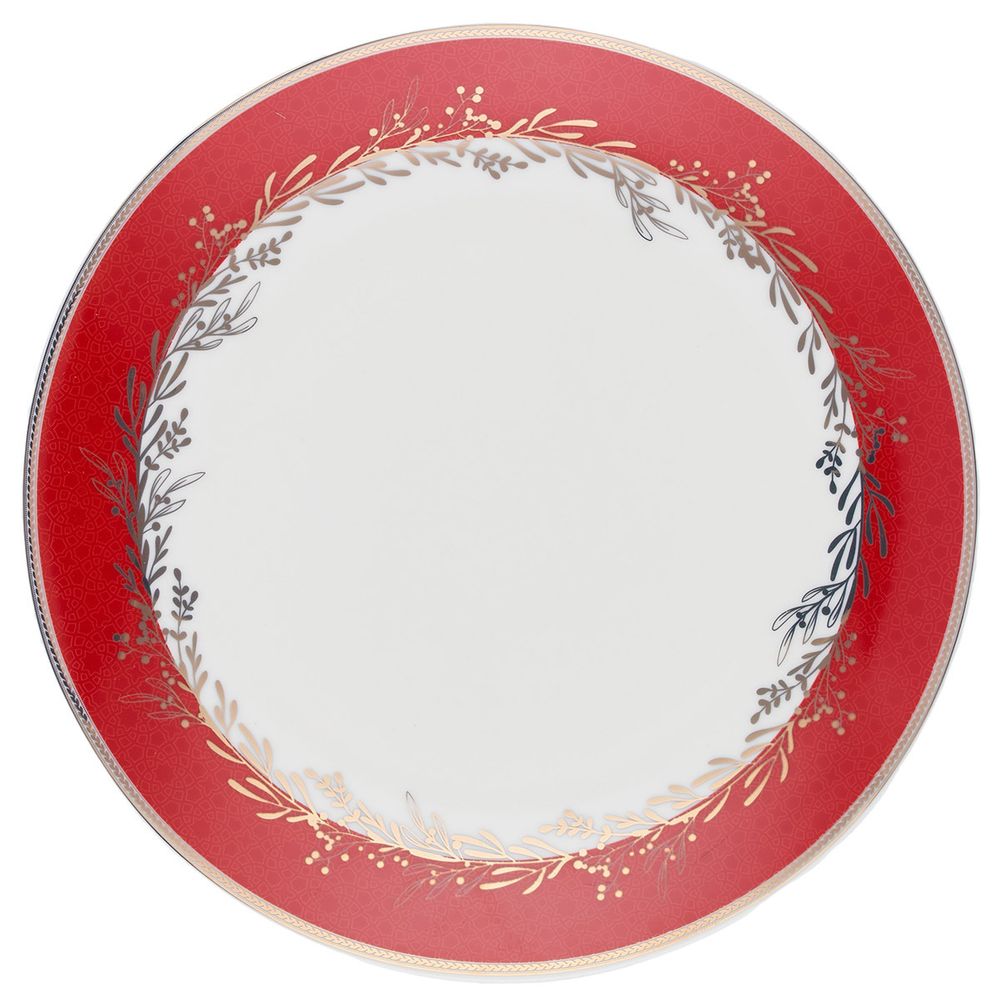 Сервиз столовый Gipfel Charlotte 51561 19 предметов