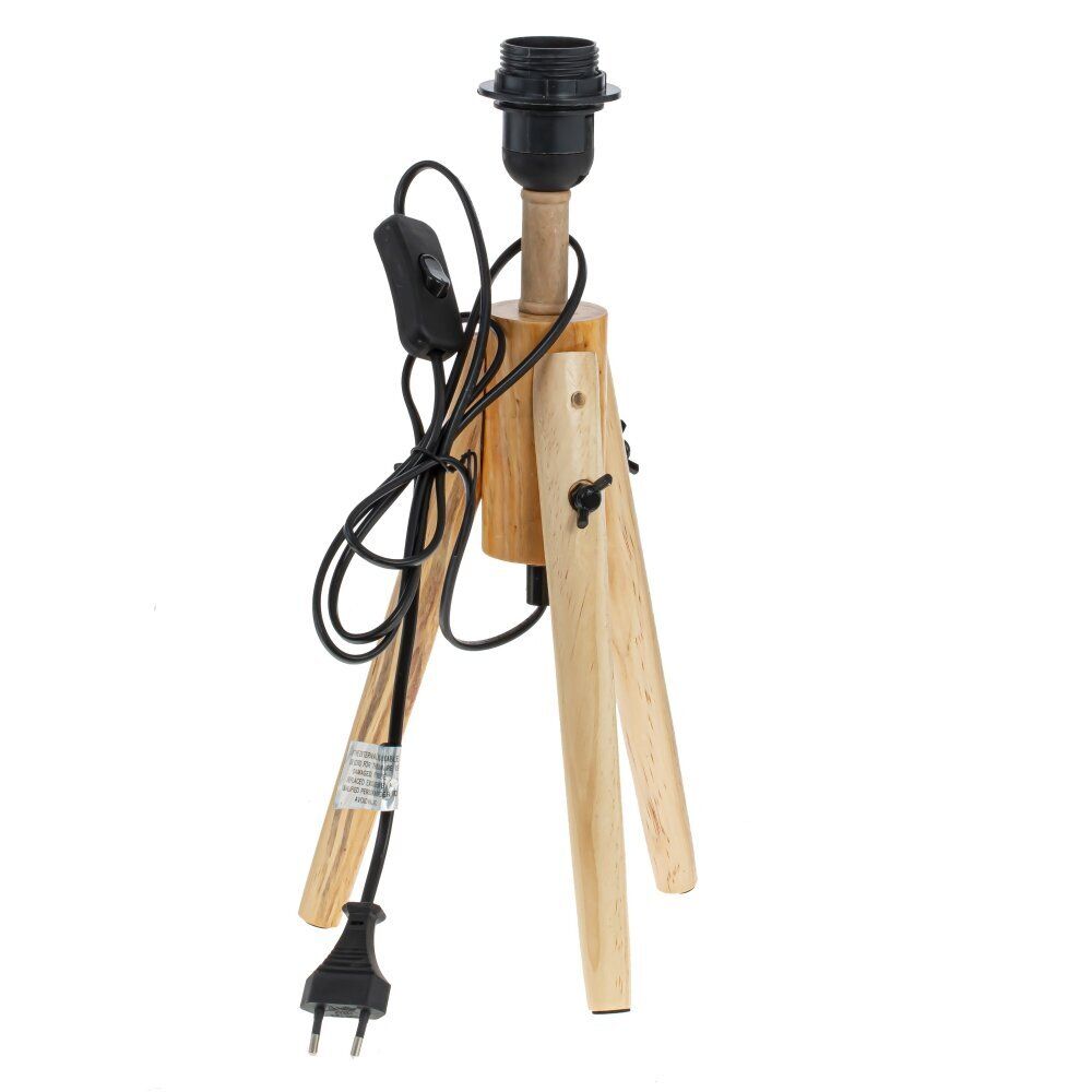 GAEM Светильник, L24 W24 H47 см, Е27, шнур 1,6 м