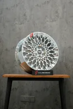 КОВАНЫЕ ДИСКИ ДЛЯ TOYOTA LAND CRUISER 300 LC300 2025 ТОЙОТА КРУЗЕР КРУЗАК
