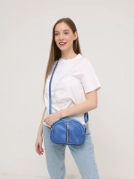 сумка через плечо маленькая кросс-боди