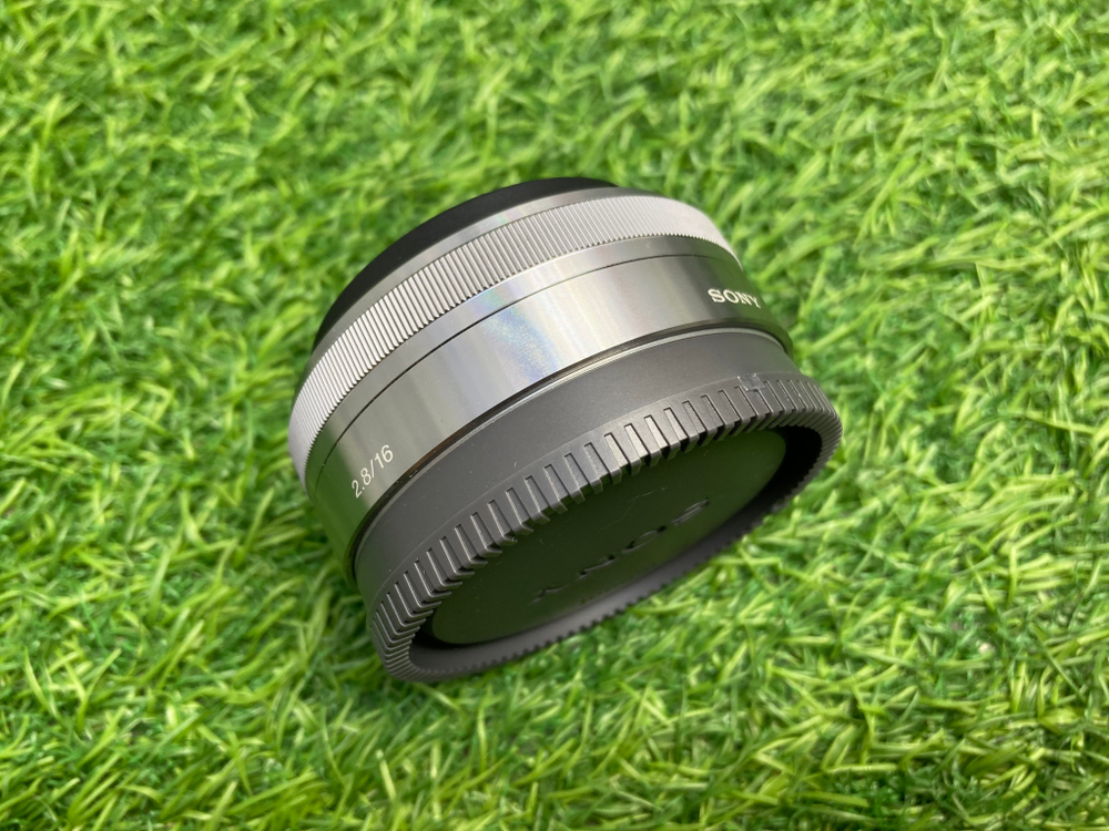 Sony 16mm 2.8 E (SEL-16F28)