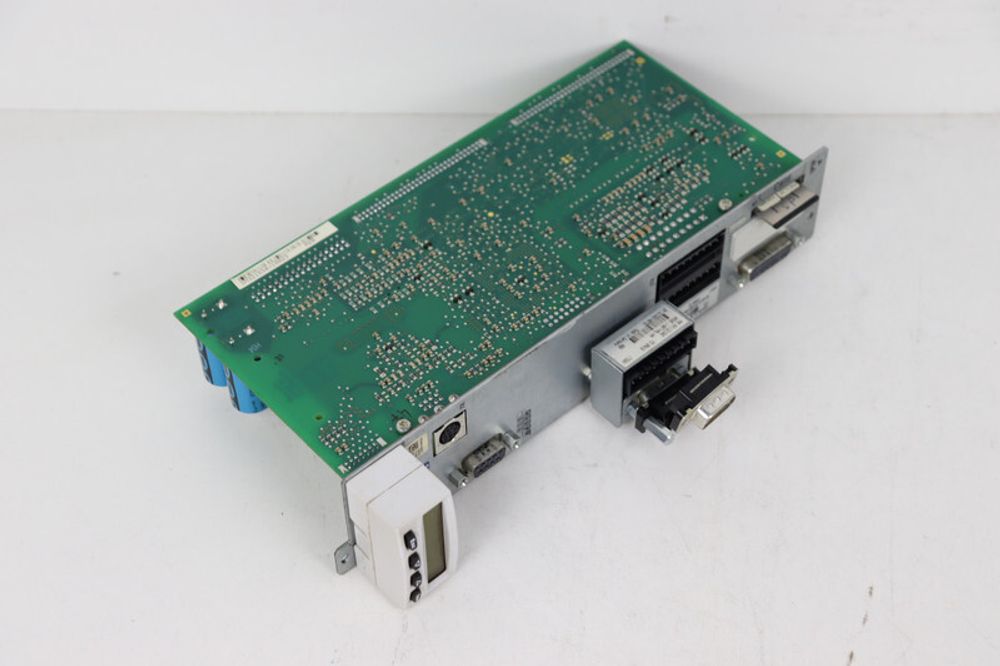 Rexroth CSH01.1C-PB-ENS-NNN-NNN-S1-S-NN-FW