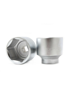 Головка 70мм 3/4''6гр. RockForce##Rock FORCE RF-56570