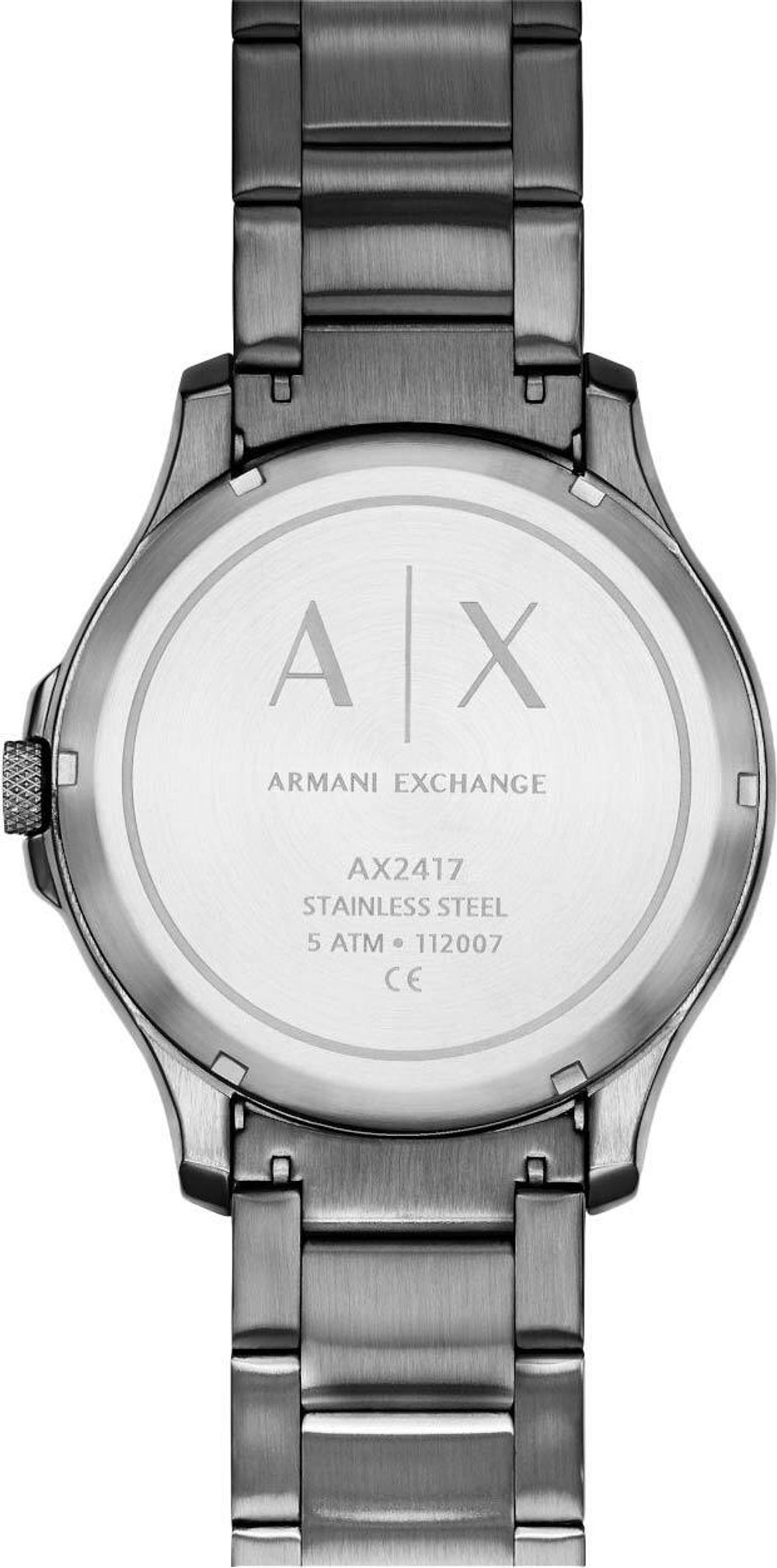 Мужские наручные часы Armani Exchange AX2417