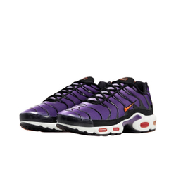 Nike Air Max Plus "Purple"