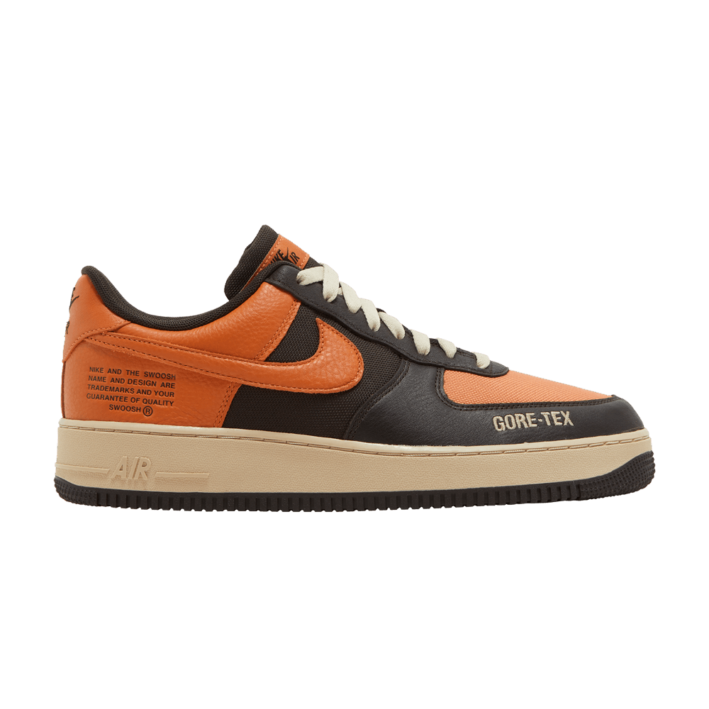 Кроссовки Nike Air Force 1 Low Gore-Tex
