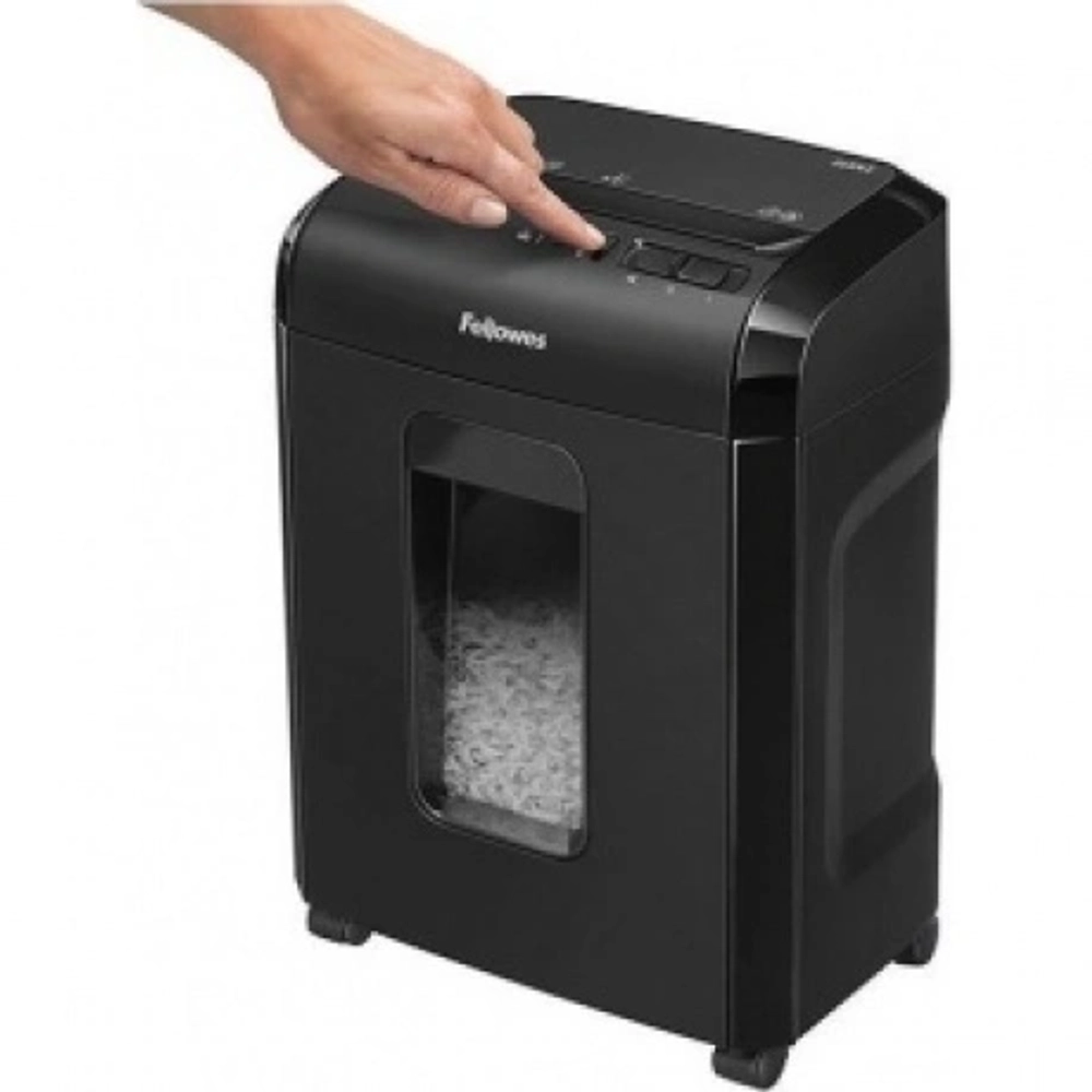 Шредер Fellowes PowerShred 10M (FS-46306)