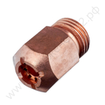 Мундштук наружный к РК-02