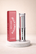 THE SAEM Помада-желе для губ/ Dewy Glow Jelly Lipstick PK01 Cherry Blend, 3.5г