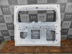 Крышка багажника Tank 500 21-нв Б/У Оригинал 6301153XKV3AB