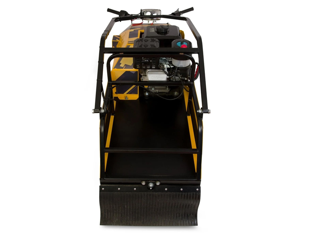 Мотобуксировщик SHARMAX S500 1450 HP20 Enduro