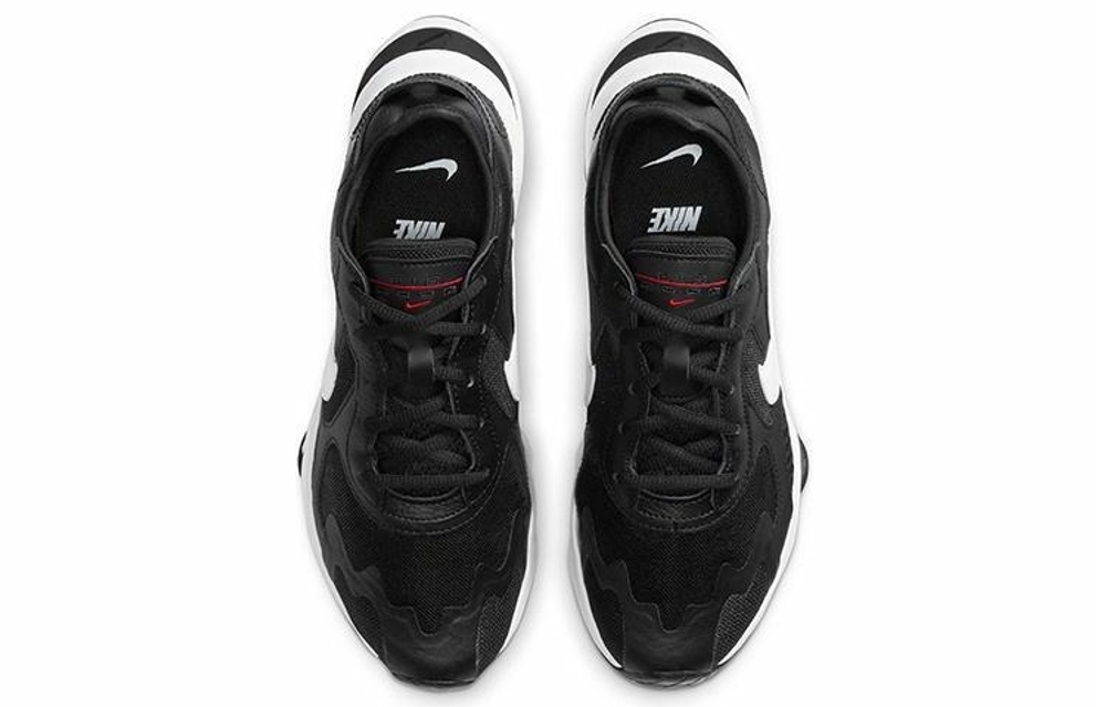 Кроссовки Nike Air Zoom Division (Женская размерная сетка)