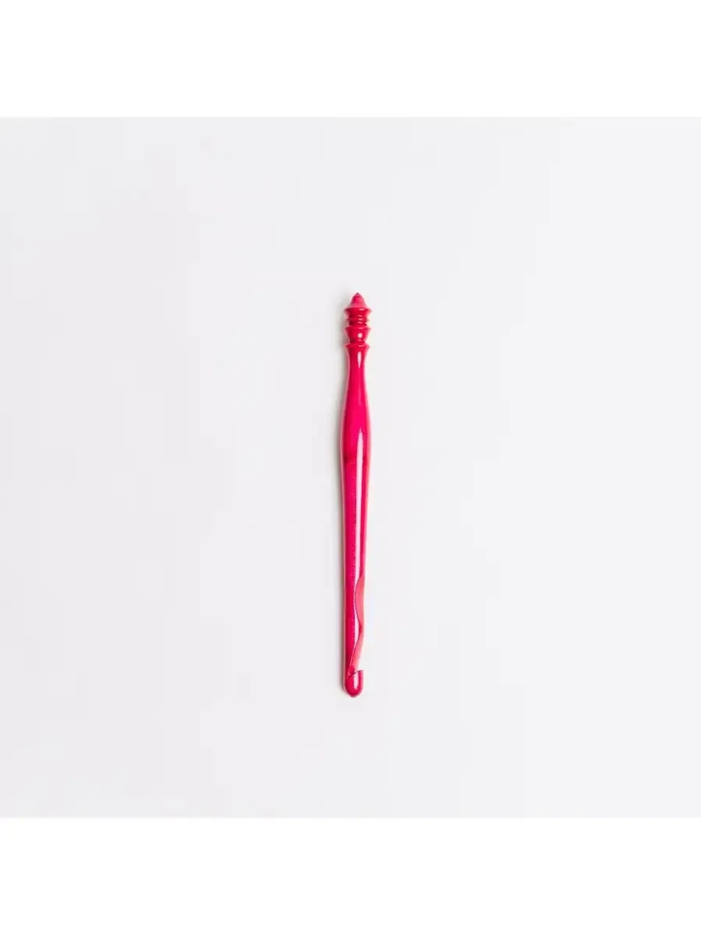 Крючок вязальный