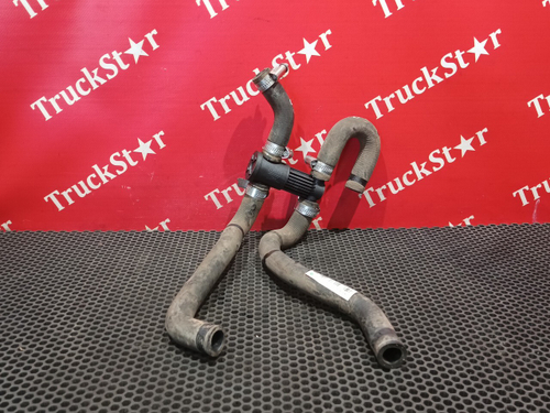 Клапан отопителя 2022г