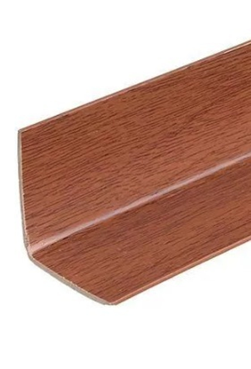 Угол ПВХ 40*40 мм 2.7 м бук, СИГМА