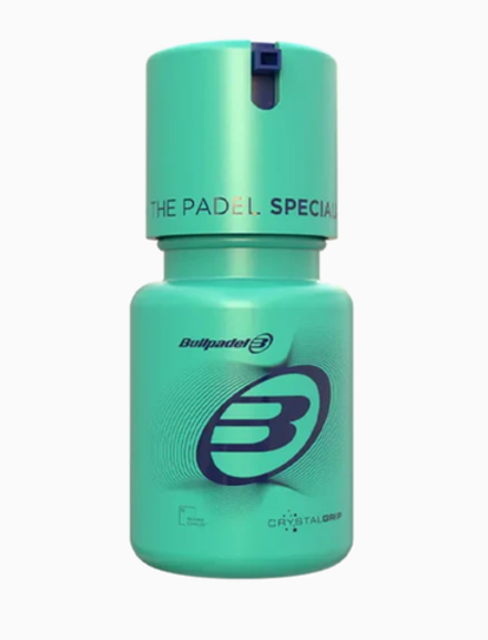 Гель для хвата Bullpadel Crystal Grip Aloe Vera 2025 для падел