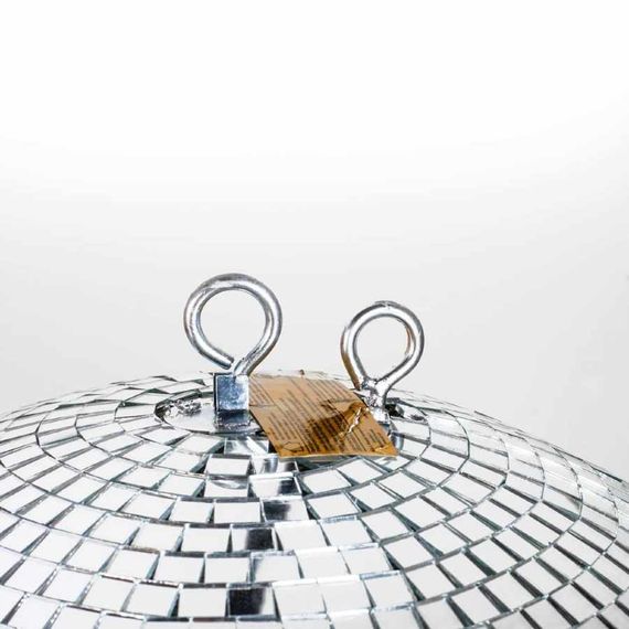 American Dj mirrorball 40см
