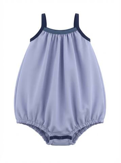 1511-12 Боди-маечка (голубой)