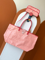 Goyard Saint Louis PM Bag