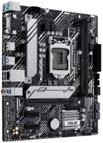 Материнская плата mATX ASUS PRIME H510M-A R2.0