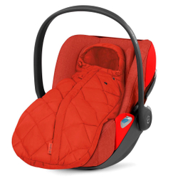 Cybex Snogga Mini/Mini 2 теплый конверт для автолюлек