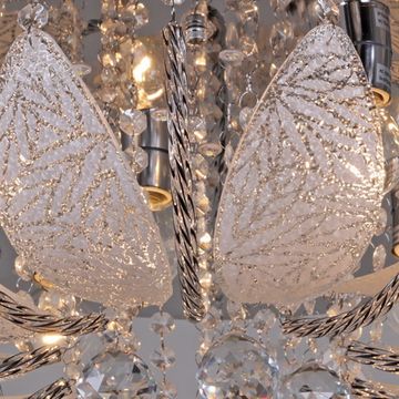 55723-0.3-05 светильник потолочный