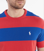 Футболка POLO RALPH LAUREN - разноцветная(710934652)