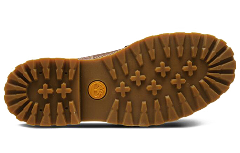 Timberland Earthkeepers Wheat Brown