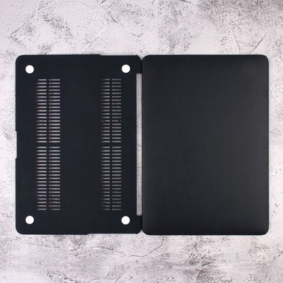 Чехол для MacBook Air 13.3 (A1932/A2179), 012430 Голубой