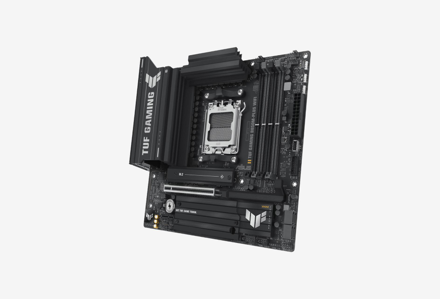 TUF GAMING B850M-PLUS WIFI_0326531100737