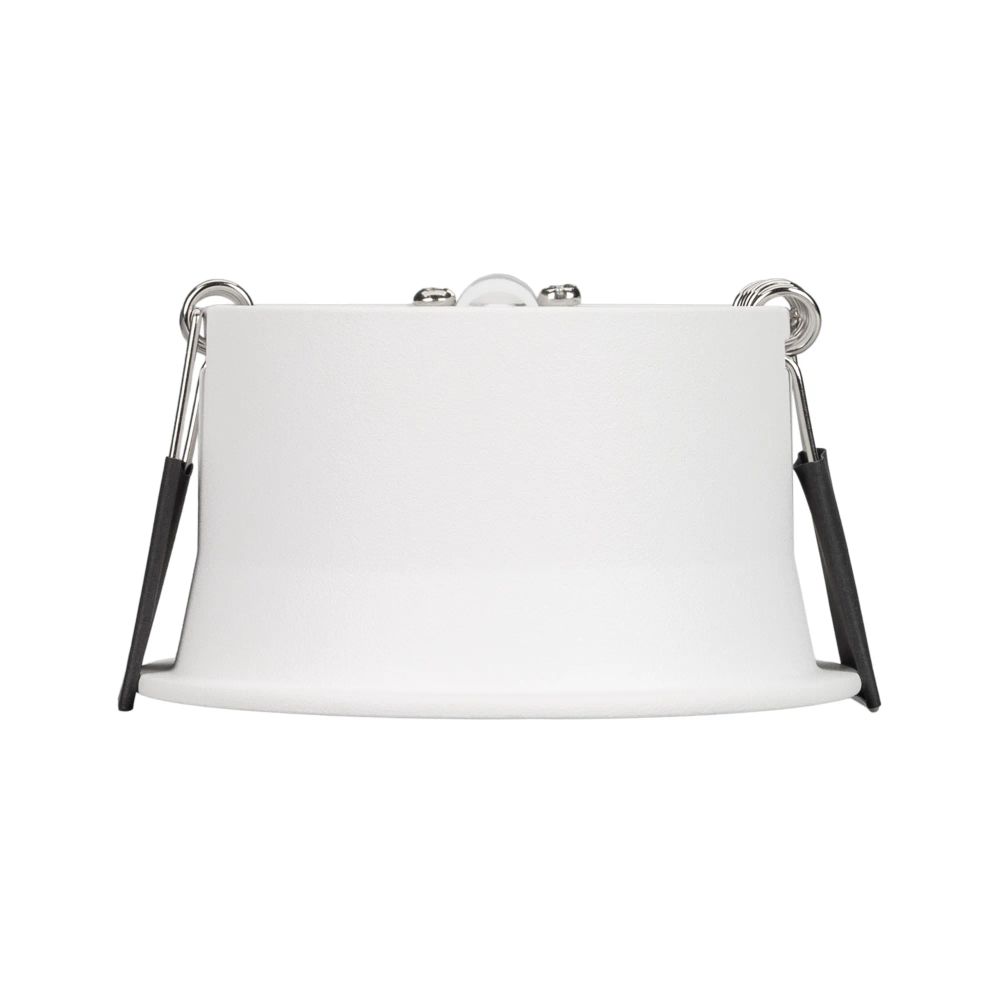 Светильник MS-BREEZE-BUILT-R82-9W Warm3000 (WH, 85 deg, 230V) (Arlight, IP20 Металл, 5 лет) 036616(1)