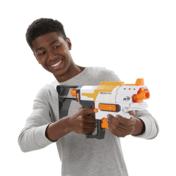 Hasbro: Nerf Бластер Modulus Recon MKII B4616 — Nerf Modulus Recon MKII Blaster  — Нерф Нёрф Хасбро